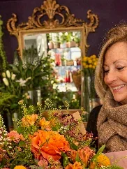 Création florale récente de l'Atelier Violette (3)