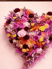 Création florale récente de l'Atelier Violette (4)