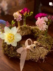 Création florale récente de l'Atelier Violette (6)